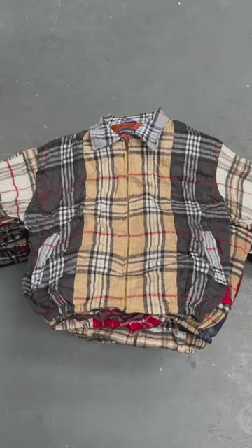 Thumbnail from video