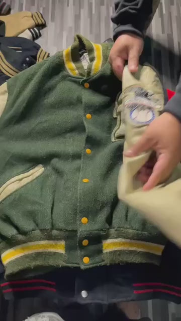 Thumbnail from video
