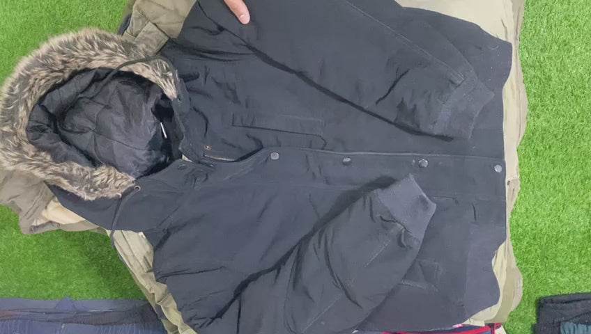 Thumbnail from video
