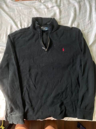 Polo/Tommy Sweaters & Zippers- 10 pc Bundle