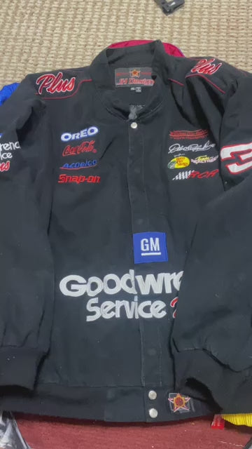 Thumbnail from video