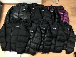 (Angelo augusto) TNF Bundle