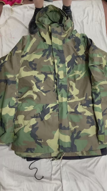 Thumbnail from video