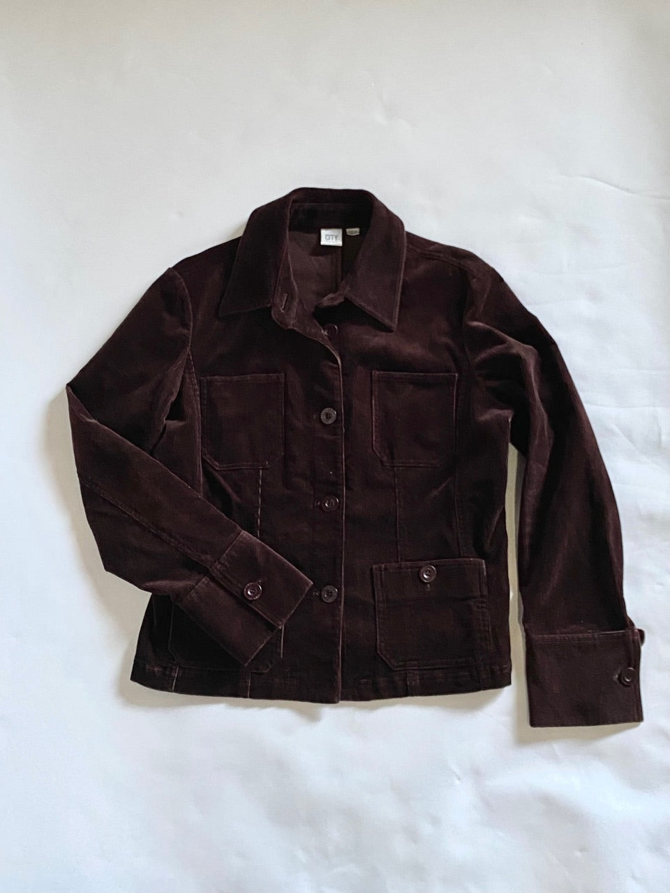 Women’s Solid Blazers (19pc)