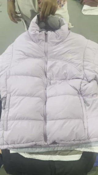 Tnf jacket- 35 piece