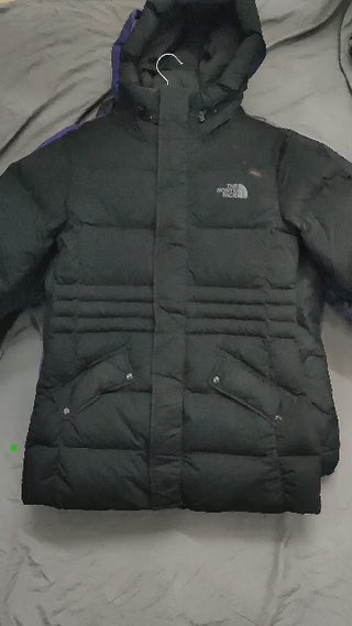 The North Face Puffers - 10 pieces