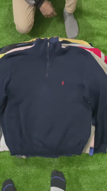Thumbnail from video