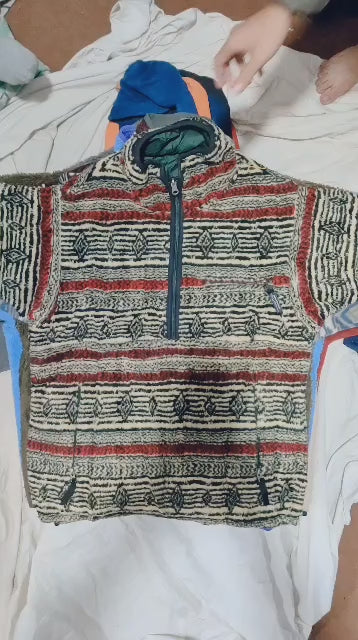 Thumbnail from video
