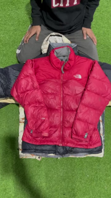 Thumbnail from video