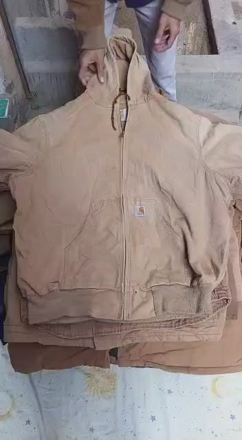 Thumbnail from video
