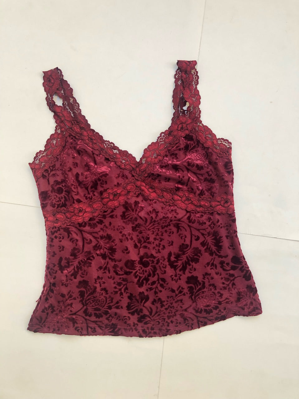 Gothic Romance - y2k Lace & Sheer Mixed Tops- SKU-036, 12 Pieceso