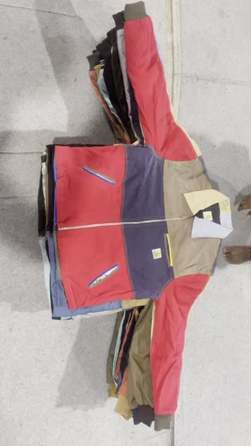 Thumbnail from video