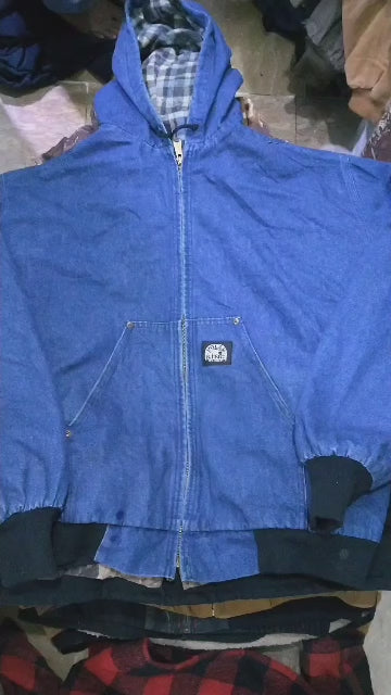 Thumbnail from video