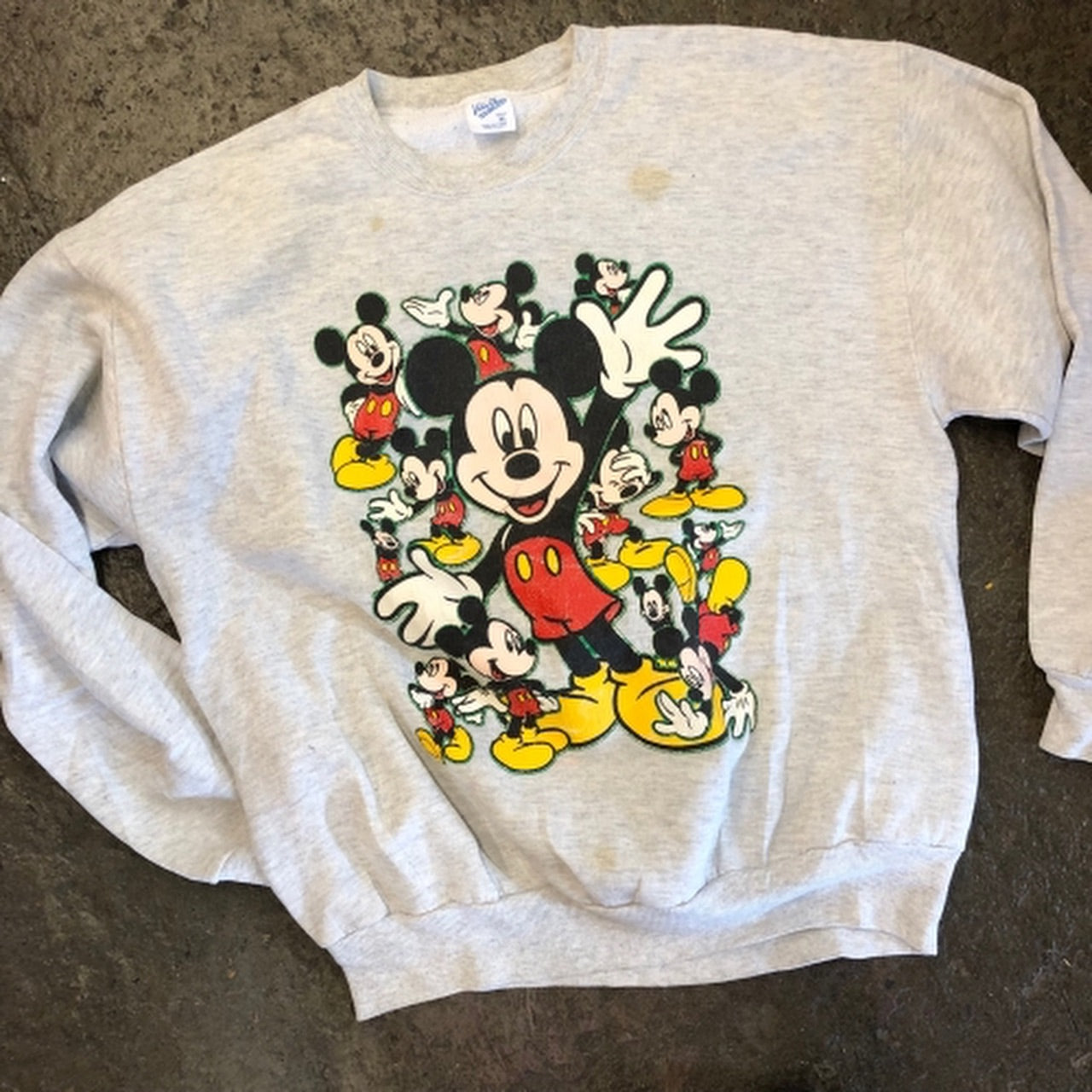 Mickey Mouse / Disney /Looney Tunes mix - 25 Lbs