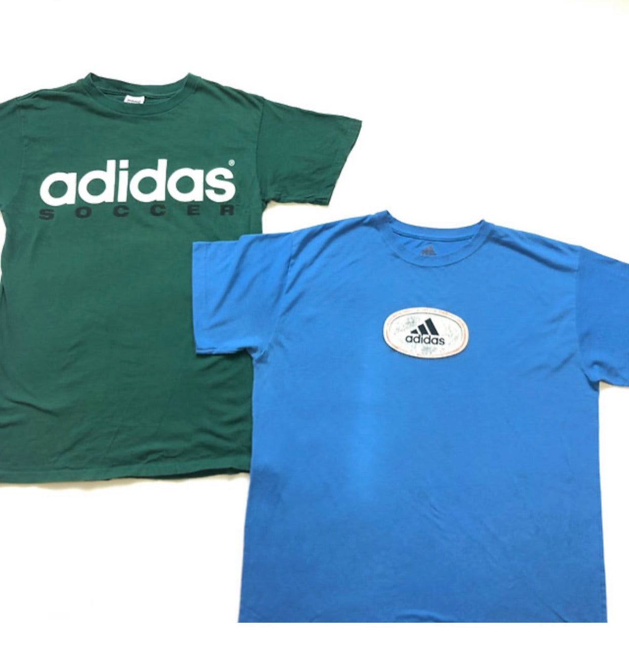 Adidas T-Shirt X100