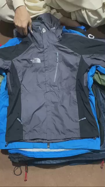 Thumbnail from video