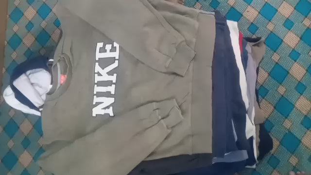 Thumbnail from video