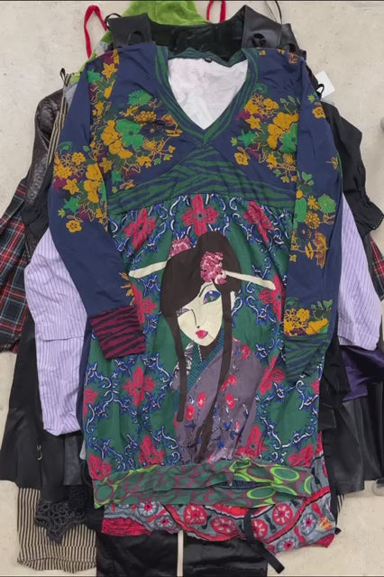 Thumbnail from video
