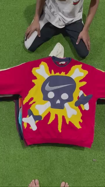 Thumbnail from video