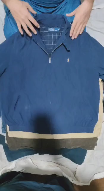 Thumbnail from video
