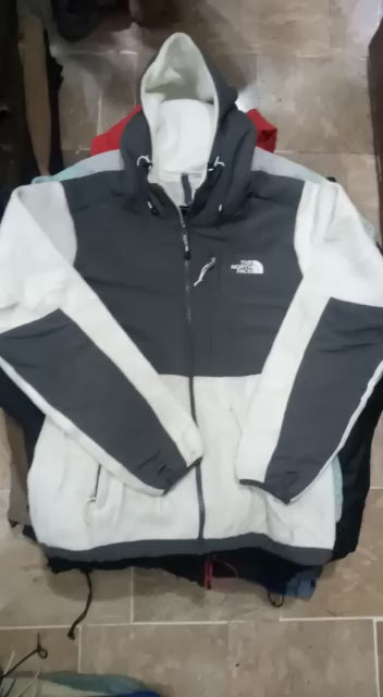 Thumbnail from video