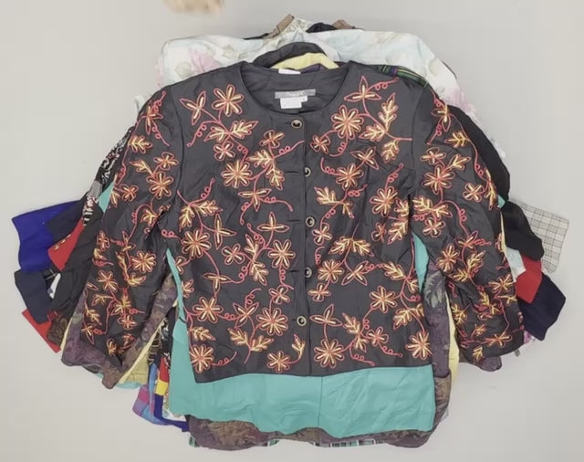 Thumbnail from video