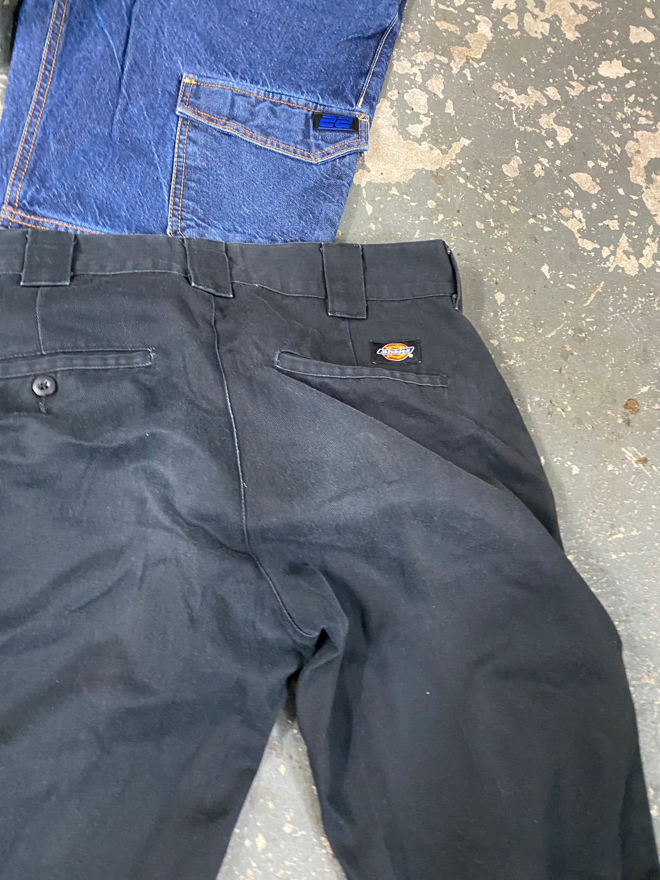 Carhartt/dickies pant mix 20pc