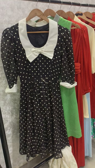 1970s Style Vintage Dresses - 20 pieces