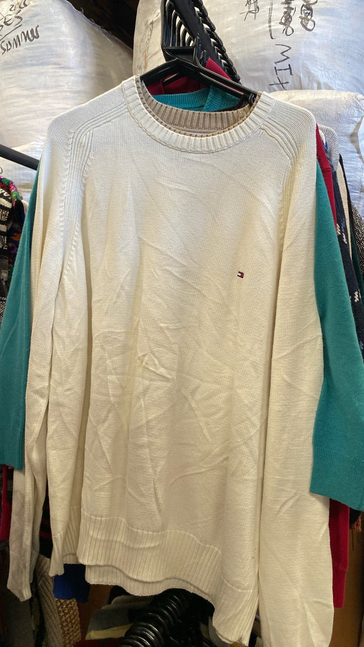 Knitwear 10KG Ungraded Mix (A+B)
