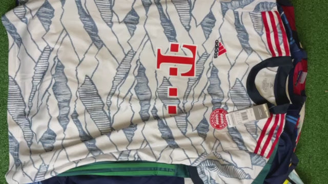 Thumbnail from video
