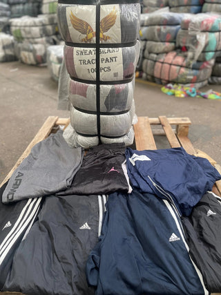 Vintage Track Pants 22.5kg Bale