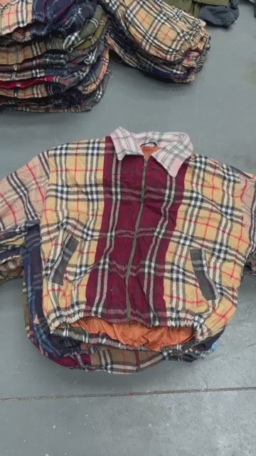 Thumbnail from video