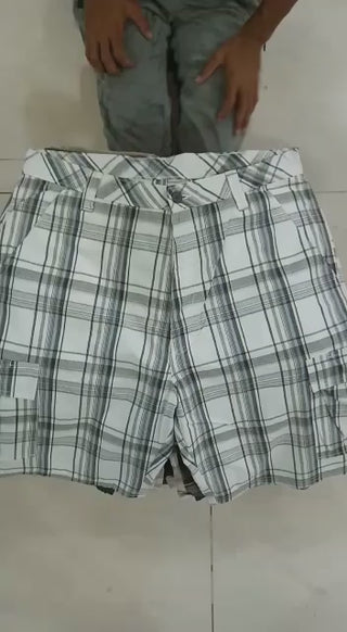 CR 205 - Mens Cargo Shorts - 50 pieces