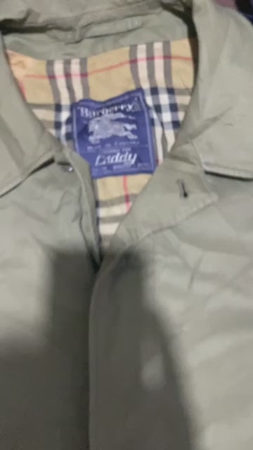 Thumbnail from video