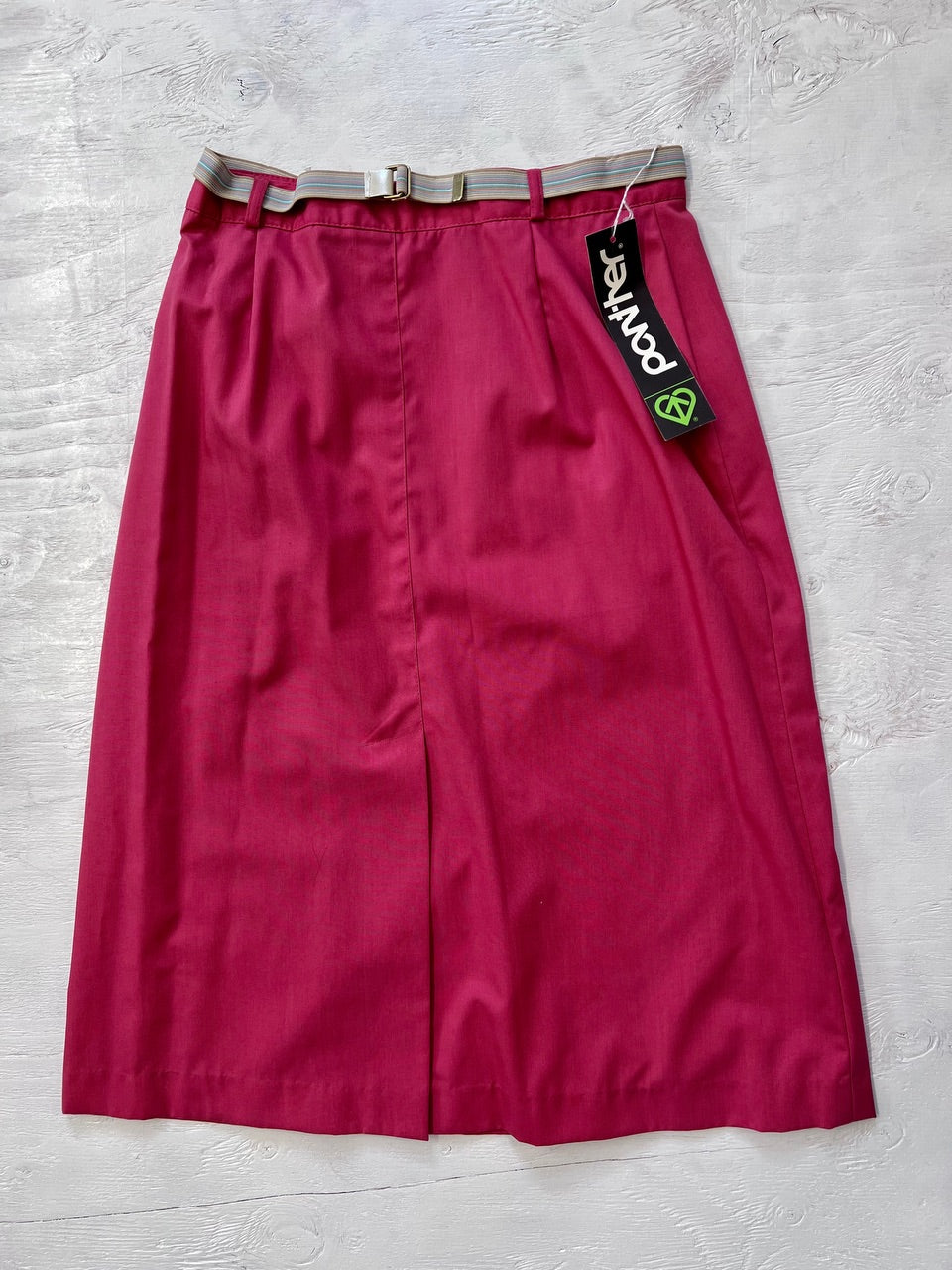 15 Piece  Eighties Academia Secretary Skirt Lot