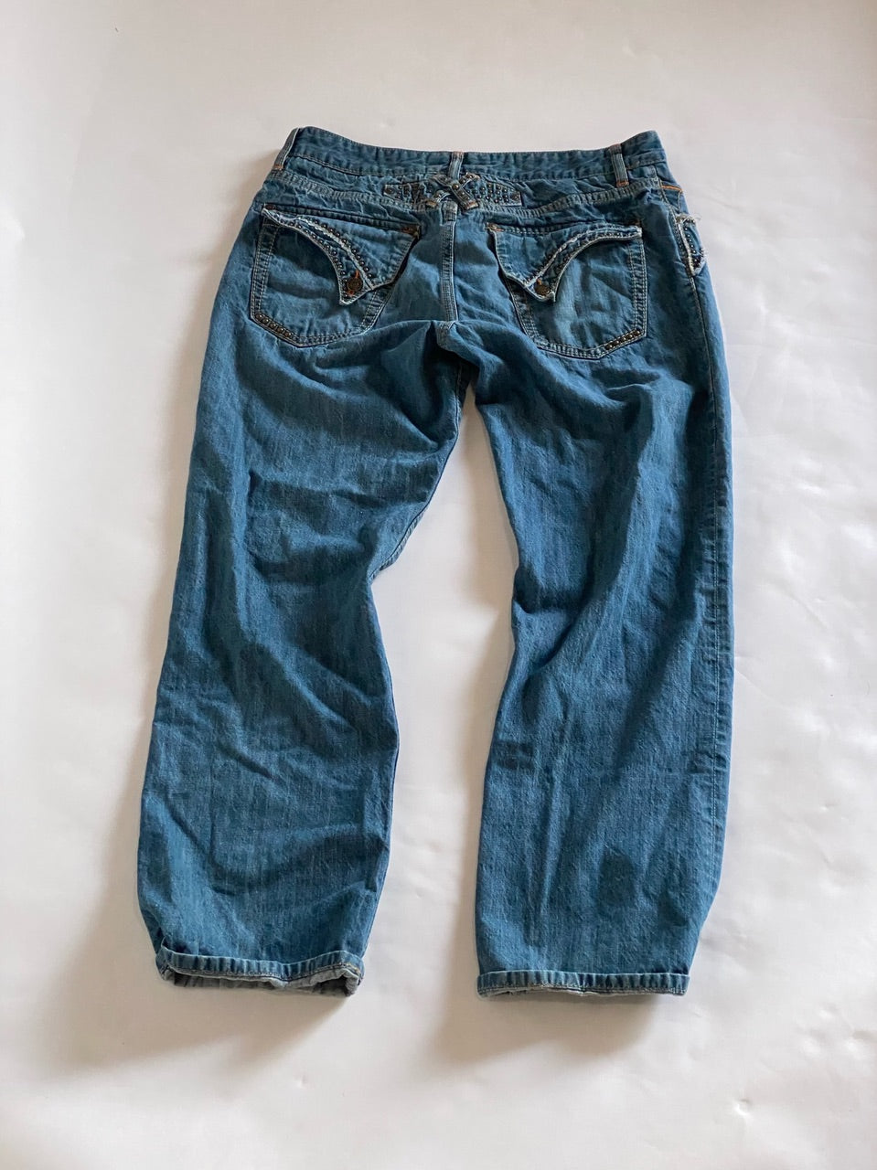 Y2K Women’s Jeans (20pc)