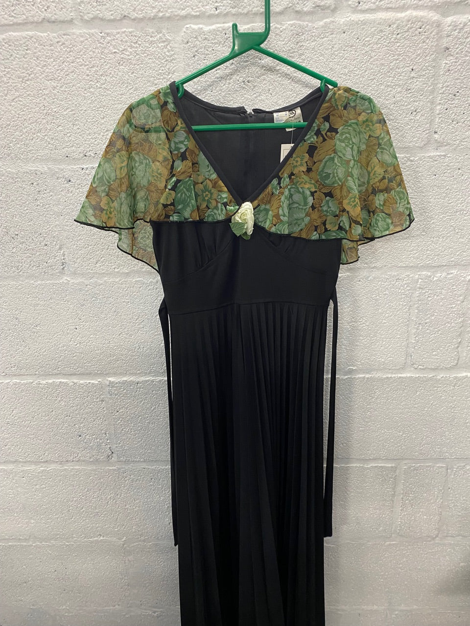 20pc true vintage maxi dress mix