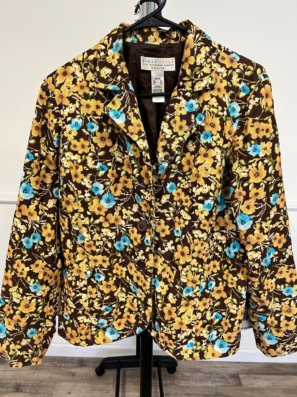 Women’s Modern and Vintage Inspired Jackets/Blazers - 12 Pcs