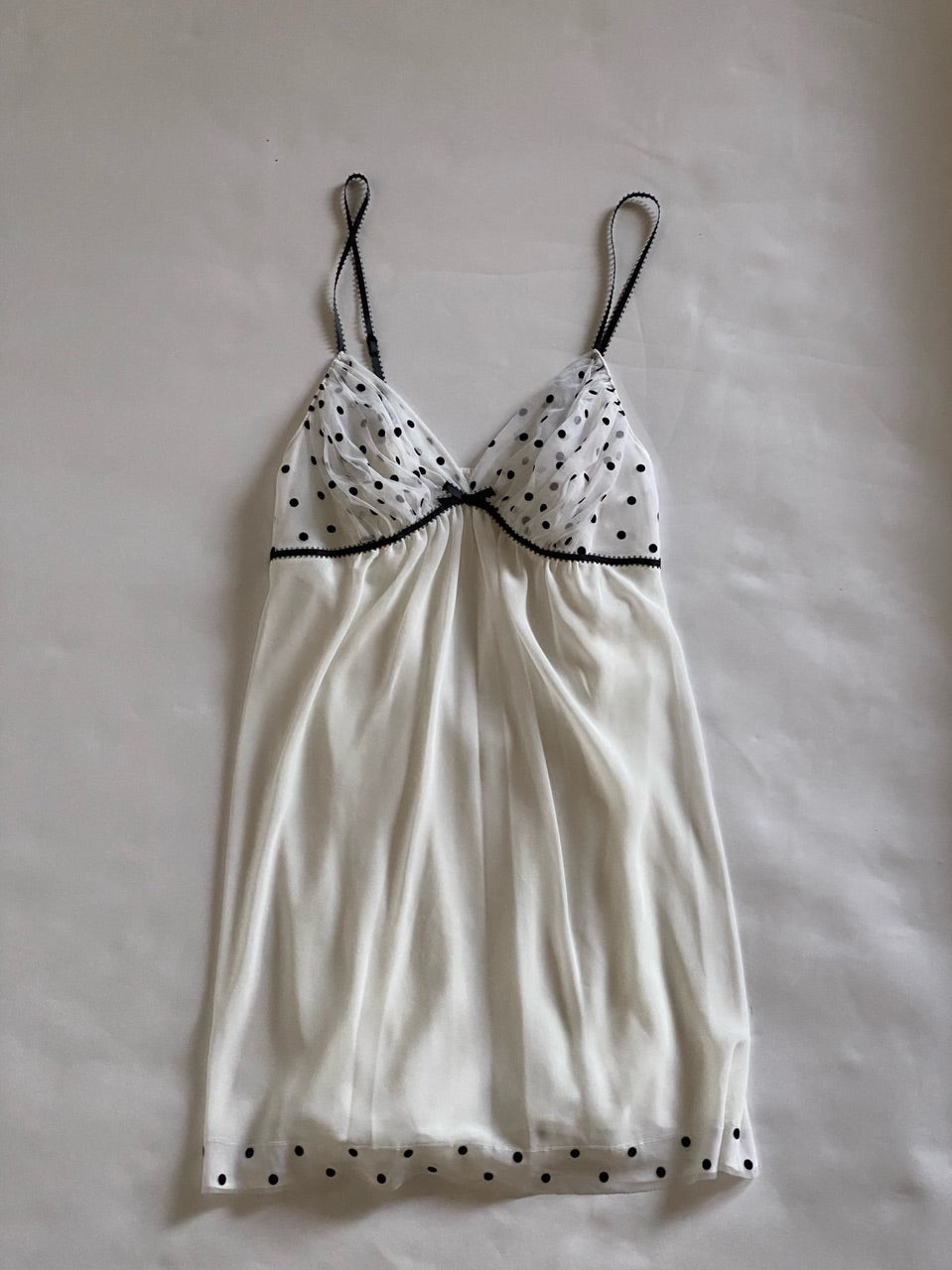 Y2K Women’s Tanks and Lingerie (19pc)