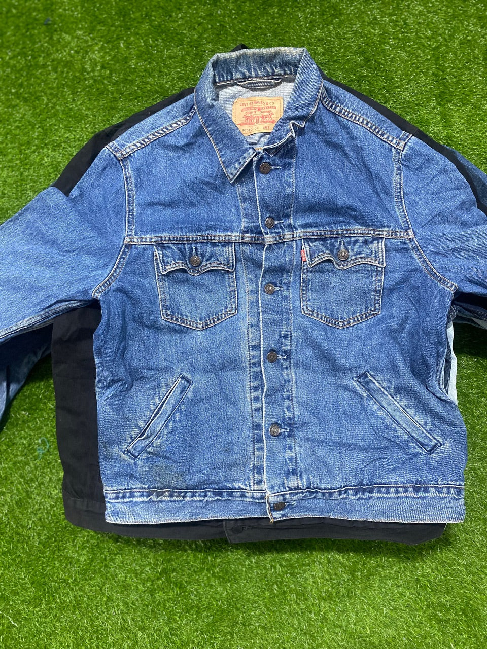 LEVI’s  jackets -21 Piece