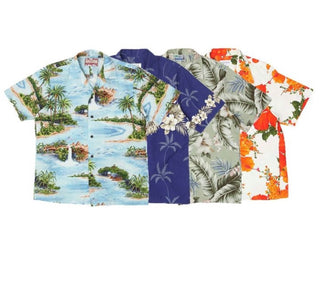 Hawaiian Shirts available for sale