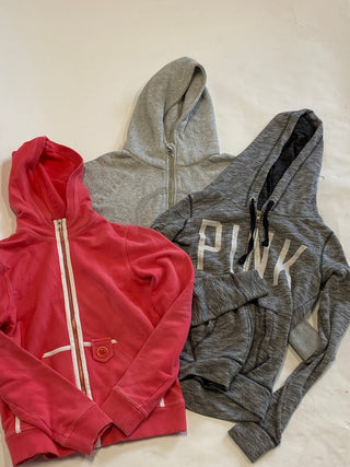 Women’s Hoodies (3pc)