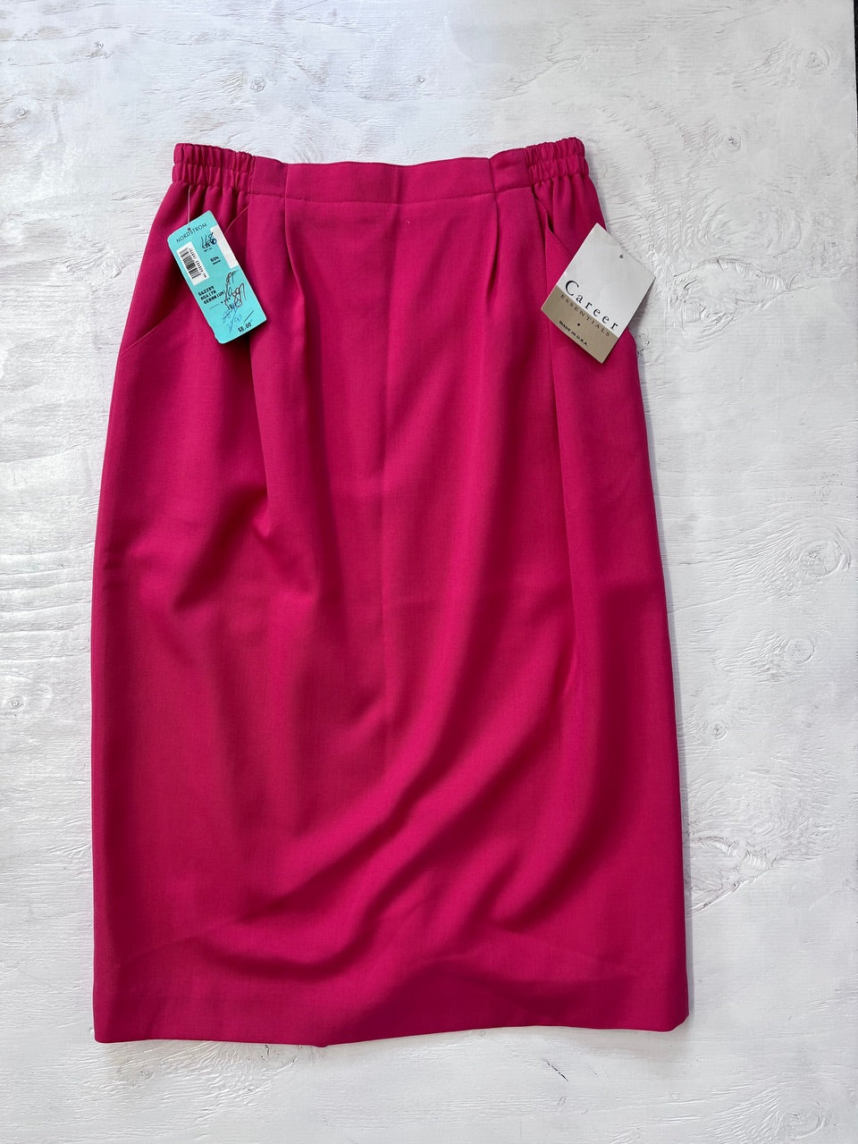 15 Piece  Eighties Academia Secretary Skirt Lot