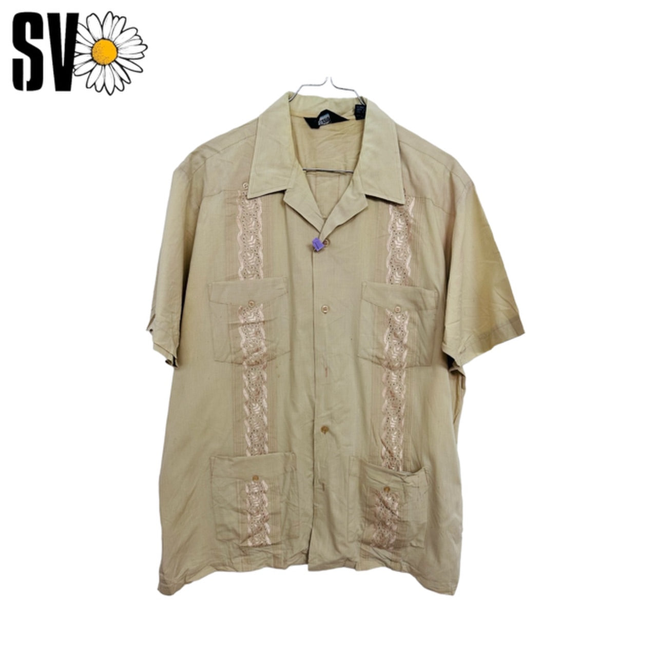 10 Guayaberas shirts