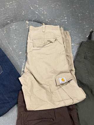 16pc Carhartt Pants Mix