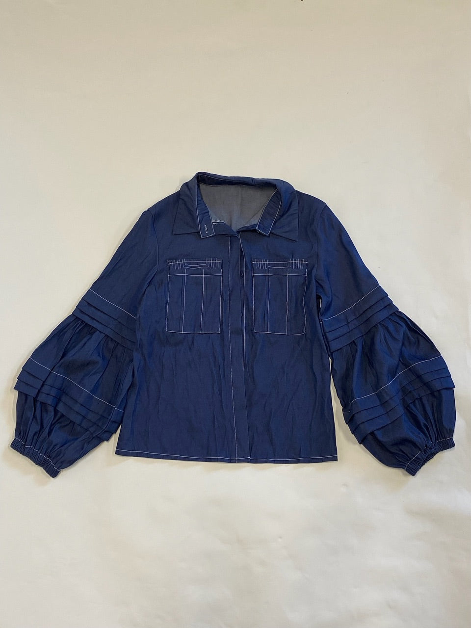 Y2K Women’s Cardigans and Shirts (20pc)