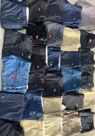 Dickies Jeans and Pants - 30 pieces