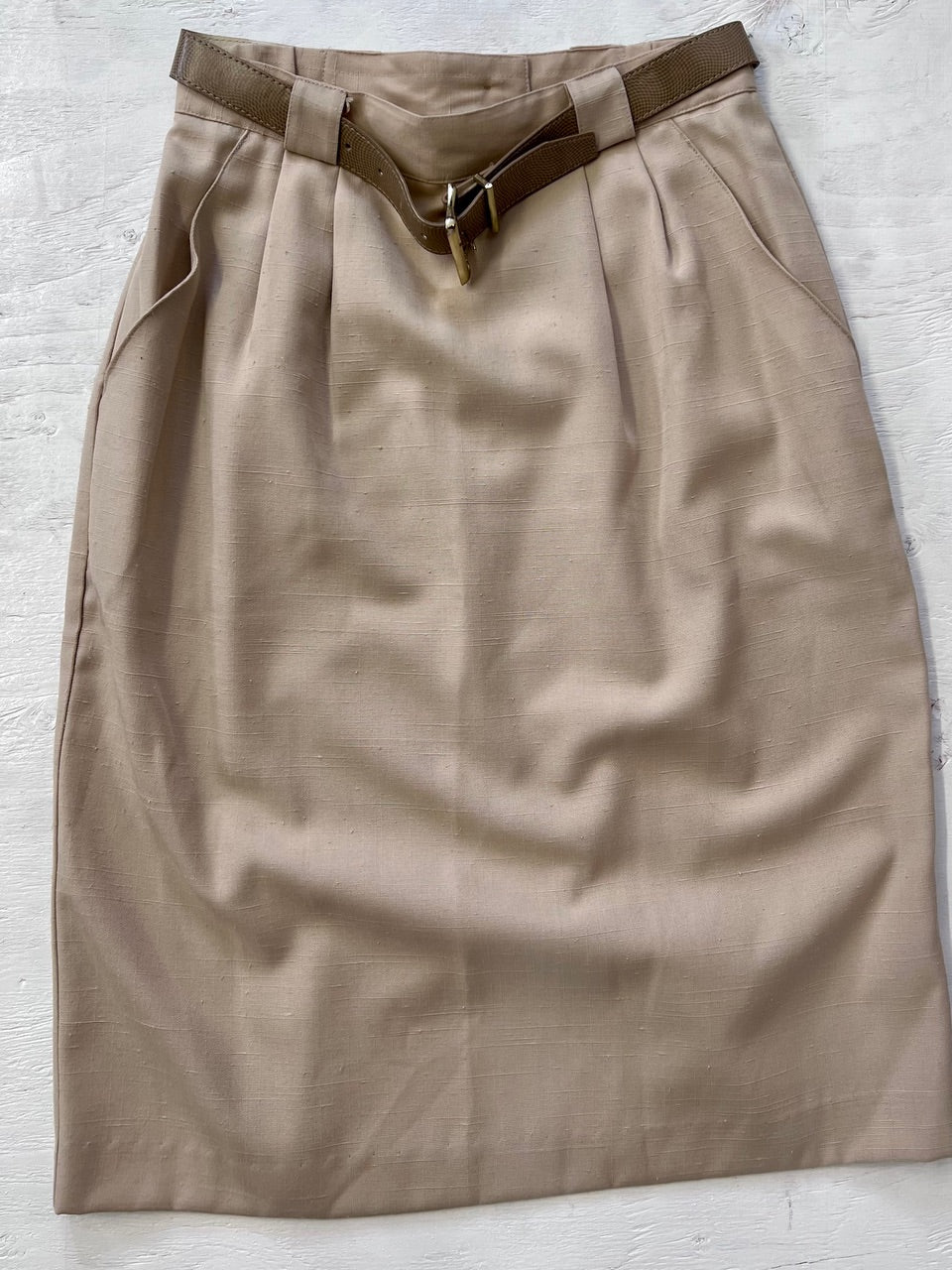15 Piece  Eighties Academia Secretary Skirt Lot