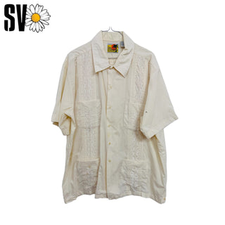 10 Guayaberas shirts