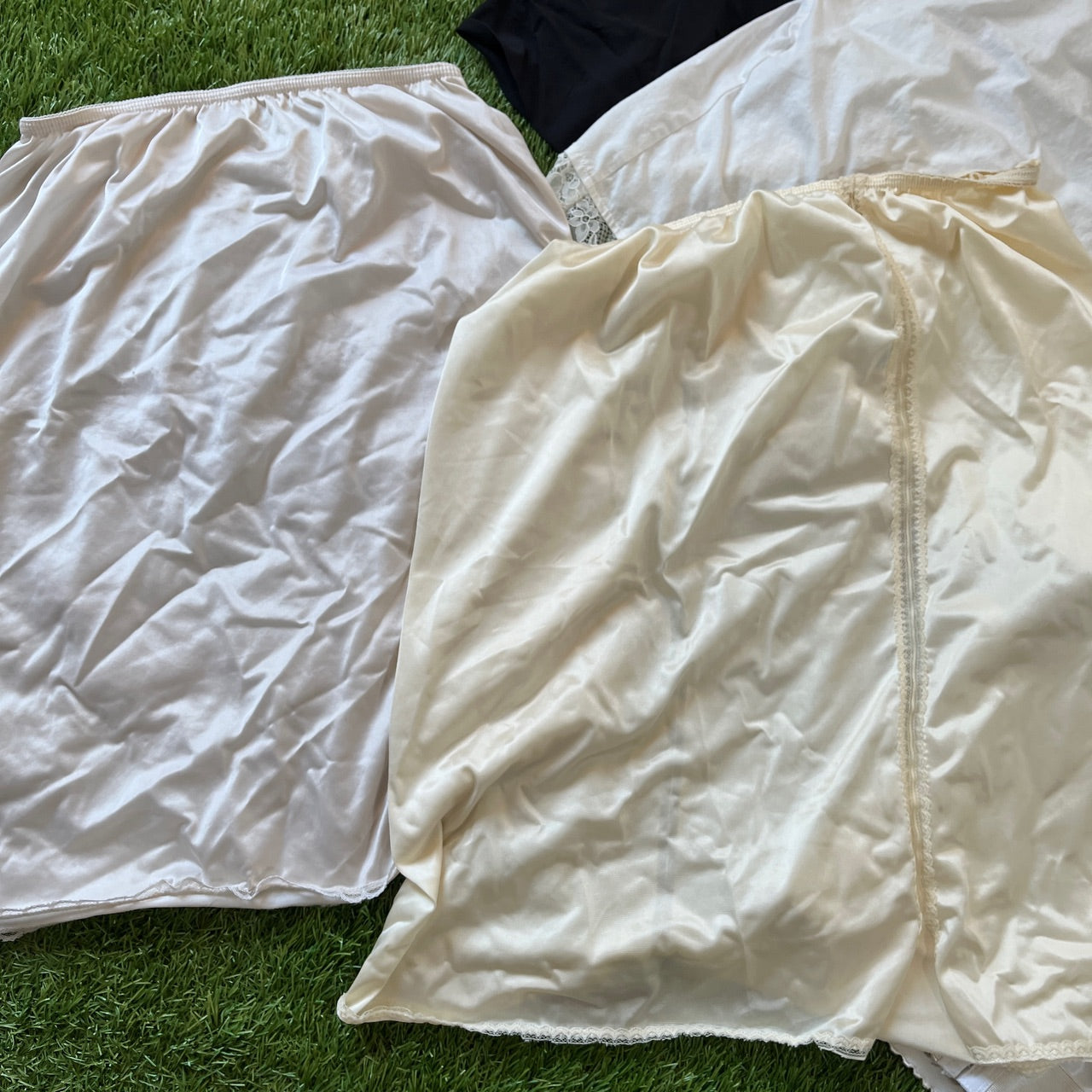 7 Piece Y2K slips bundle